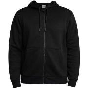 Sweater Jack &amp; Jones Bradley Zip Hoodie