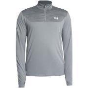 Trainingsjack Under Armour Tech Utility 1/4 Track Top