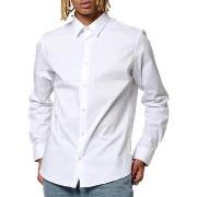 Overhemd Lange Mouw Kaporal -