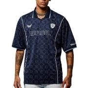 T-shirt Korte Mouw Kaporal -