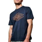 T-shirt Korte Mouw Kaporal -