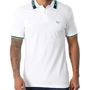Polo Shirt Korte Mouw Kaporal -