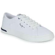 Lage Sneakers Pepe jeans KENTON ROAD W