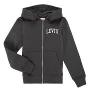 Sweater Levis LEGENDARY FULL ZIP HOODIE