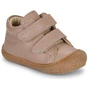 Hoge Sneakers Naturino COCOON VL