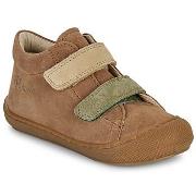 Hoge Sneakers Naturino CORKEL VL SUEDE