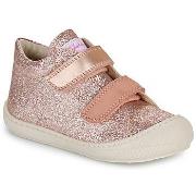 Hoge Sneakers Naturino CORKEL VL GLITTER