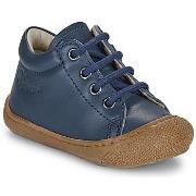 Hoge Sneakers Naturino COCOON ZIP NAPPA
