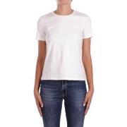 T-shirt Korte Mouw Max Mara 2526976017600