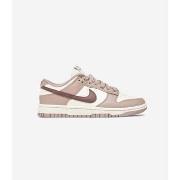Lage Sneakers Nike Dunk Low Sail Plum Eclipse (Women's)
