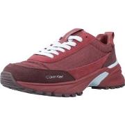 Lage Sneakers Calvin Klein Jeans HIKE RUNNER CASUAL NY-SU