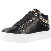 Hoge Sneakers Asso AG17502