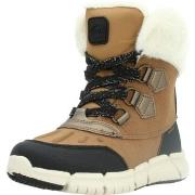 Snowboots Geox J FLEXYPER GIRL B AB