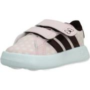 Lage Sneakers adidas GRAND COURT MINNIE