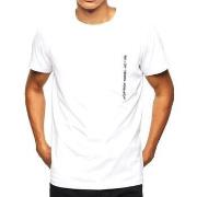 T-shirt Korte Mouw Diesel -