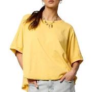 T-shirt Korte Mouw Kaporal -