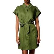 Korte Jurk Kaporal -