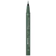Eyeliners L'oréal Infaillible Micro Fine Eyeliner Potlood - 05 Vert Sa...