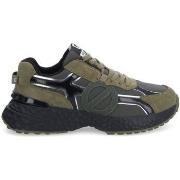 Lage Sneakers No Name CARTER 2.0 RUNNER M