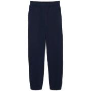 Trainingsbroek Lacoste FLEECE SWEATPANTS