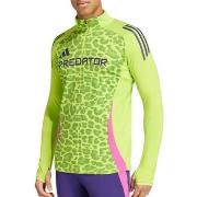 T-Shirt Lange Mouw adidas -