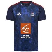 T-shirt Korte Mouw adidas -