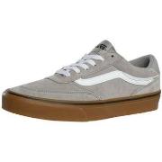 Lage Sneakers Vans Brooklyn Suède Sneakers