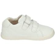 Lage Sneakers Biomecanics -