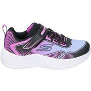 Lage Sneakers Skechers 303657N-BKMT
