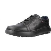 Lage Sneakers CallagHan 60603C