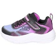 Lage Sneakers Skechers 303657N