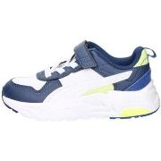 Lage Sneakers Puma 403704