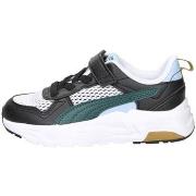 Lage Sneakers Puma 402931
