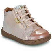 Hoge Sneakers GBB MARIA