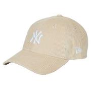 Pet New-Era CORD 9TWENTY NEW YORK YANKEES STN