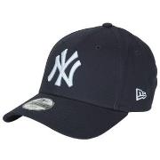 Pet New-Era KIDS LEAGUE ESSENTIAL 9FORTY® NEW YORK YANKEES NVYWHI