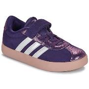 Lage Sneakers adidas VL COURT 3.0 EL C
