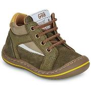 Hoge Sneakers GBB FLEXOO SPORT FLEX