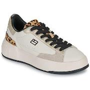 Lage Sneakers D.Franklin 321 COURT