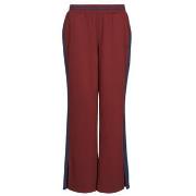 Trainingsbroek New Balance POST SEASON PIQUE TRACK JACKET