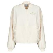 Windjack New Balance LINEAR HERITAGE WOVEN BOMBER JACKET