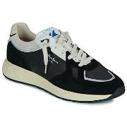 Lage Sneakers Pepe jeans MARLON DIVIDED M