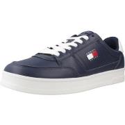 Lage Sneakers Tommy Jeans THE GREENWICH NEW ES