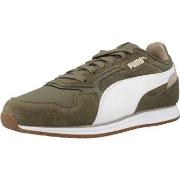 Lage Sneakers Puma SOFTRIDE ST MILER SD