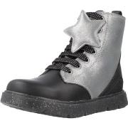 Enkellaarzen Biomecanics 251220B