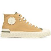 Hoge Sneakers Palladium Palla Ace Chukka Org