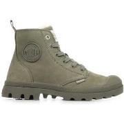 Laarzen Palladium Pampa Hi Zip WL