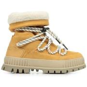 Snowboots Palladium Pallashock Hiver