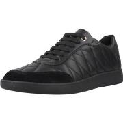 Lage Sneakers Geox D MELEDA