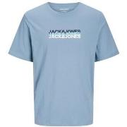 T-shirt Korte Mouw Jack &amp; Jones -